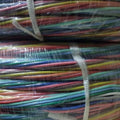 1 feet 12 Core Wiring Cable