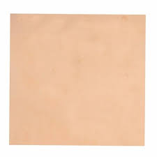 Fiberglass Copper Clad Pcb Board Double Sided - Distribution Board, 12x12 Inches