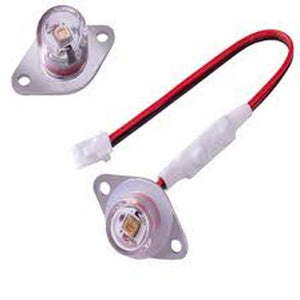 Ip68 Waterproof 275nm Uv Led Module Screw Installation Uvc Led Lamp Dc12v