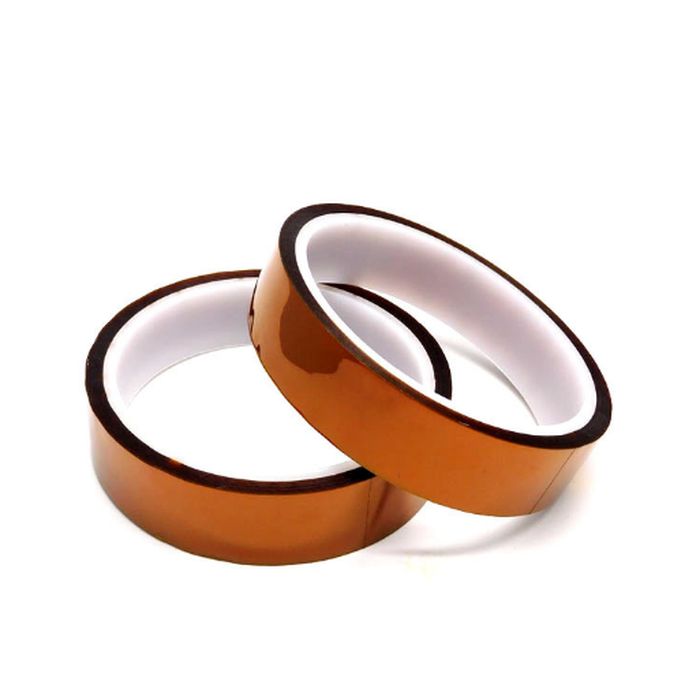 8mm Kapton Polyimide Heat Resistant Tape