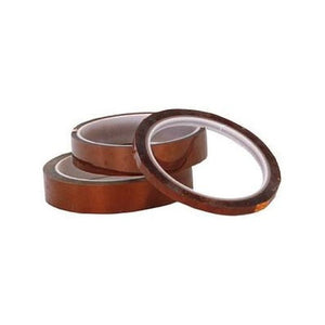 8mm Kapton Polyimide Heat Resistant Tape