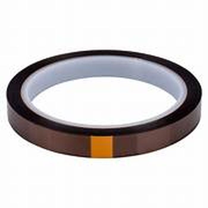 8mm Kapton Polyimide Heat Resistant Tape