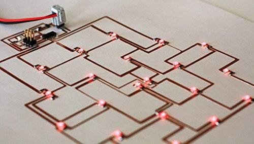12mm One Sided Copper Foil Conductive Adhesive Tape