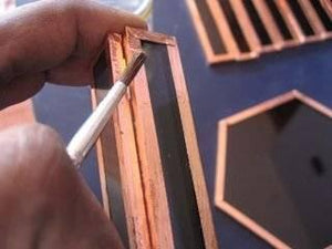 12mm One Sided Copper Foil Conductive Adhesive Tape