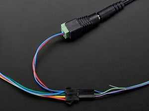 50 Led’s Pack 12mm Neo Pixels Addressable Led Diffused Digital Rgb Pixel Led Light