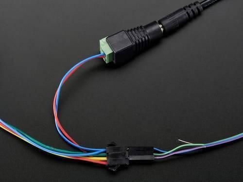 50 Led’s Pack 12mm Neo Pixels Addressable Led Diffused Digital Rgb Pixel Led Light