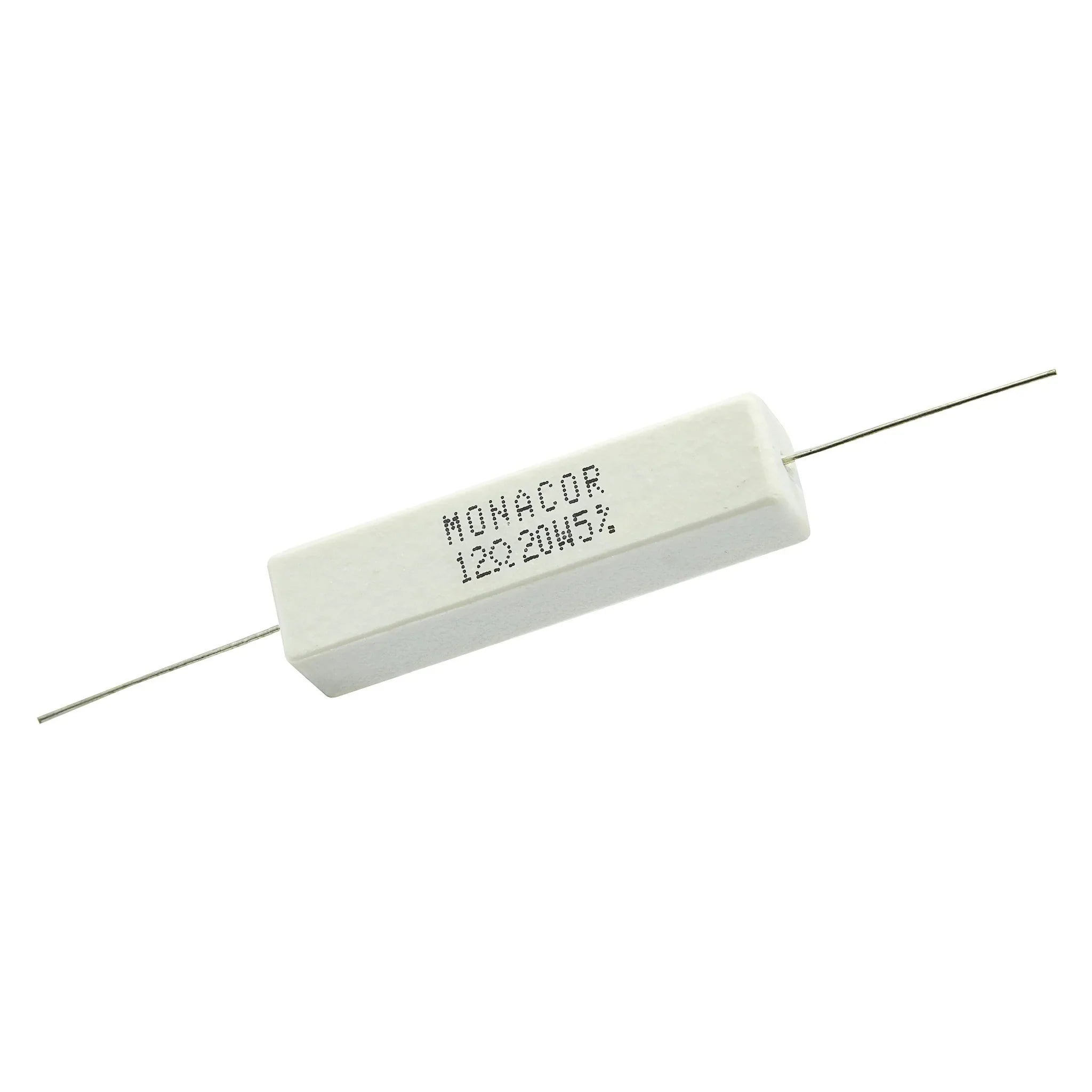 12 ohm 20 Watt Resistors