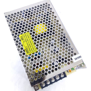 12v 10a Mean Well Power Supply