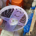 12v Dc 5 Meter Warm Led Strip