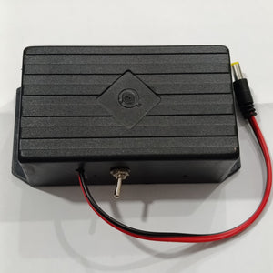 12v Wifi Router Power Bank Without Adapter