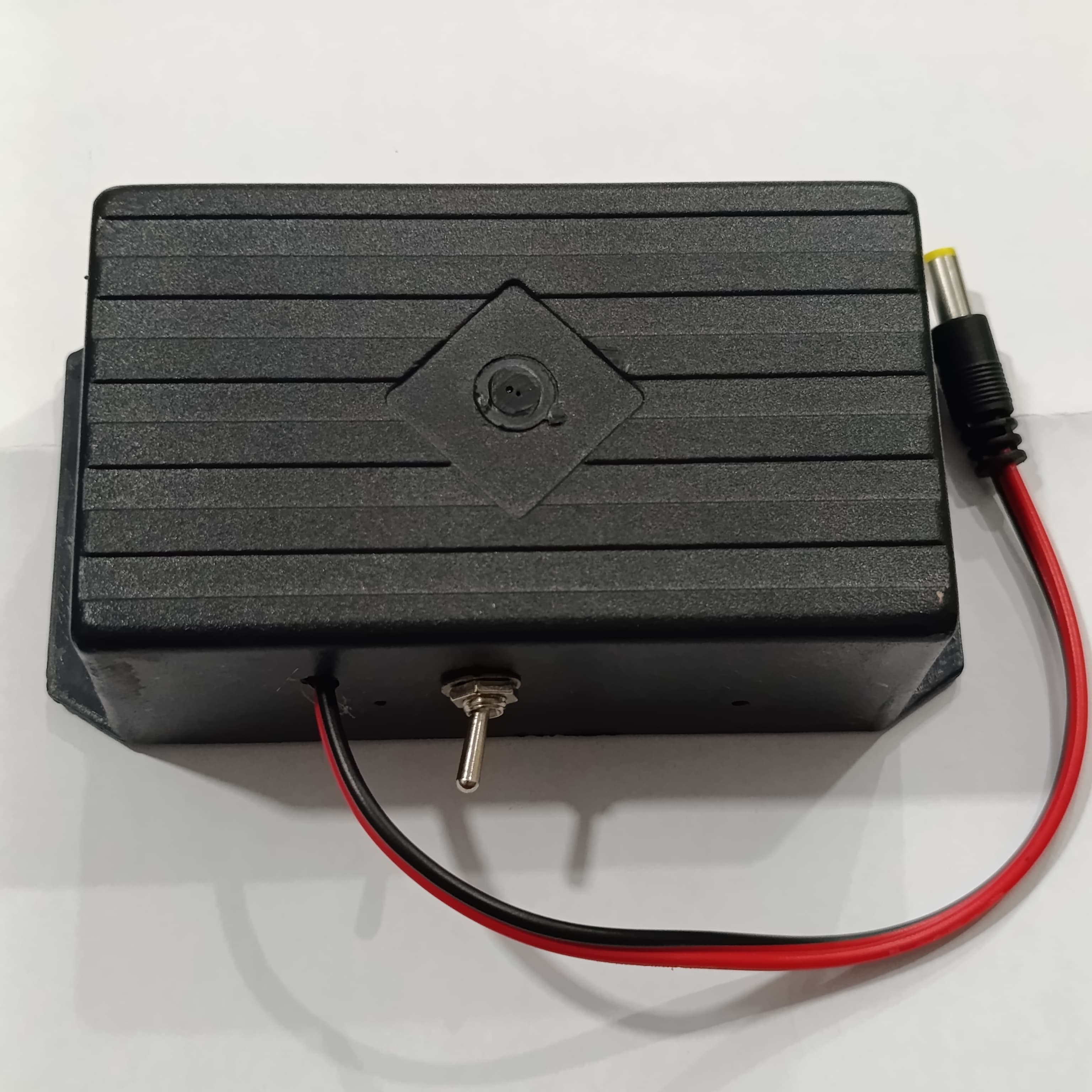 12v Wifi Router Power Bank Without Adapter