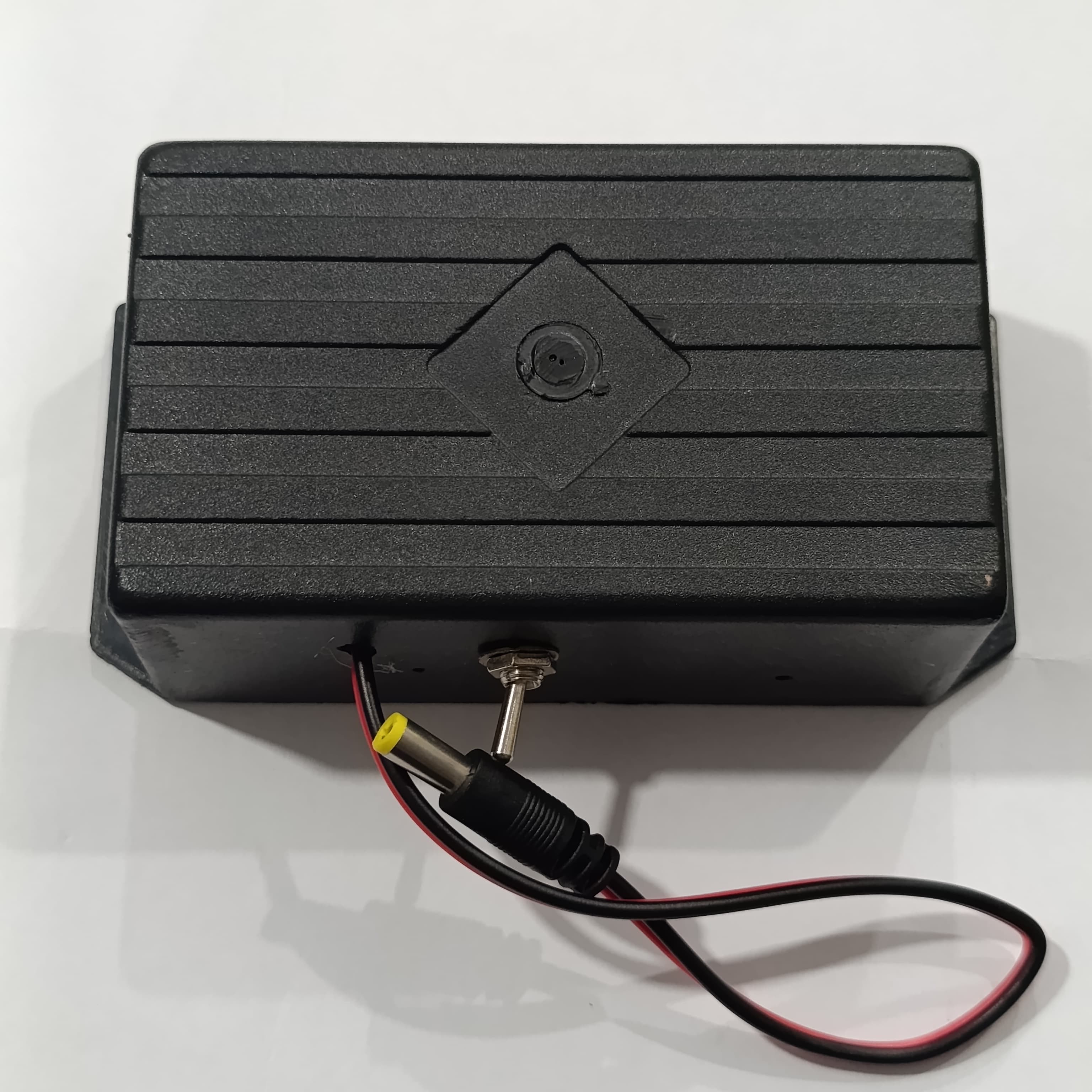 12v Wifi Router Power Bank Without Adapter