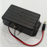 12v Wifi Router Power Bank Without Adapter