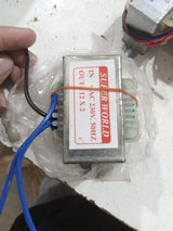12v + 12V 2A Transformer 24V 2A Transformer