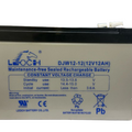 12V 12Ah Rechargeable Lead Acid Battery – Maintenance Free