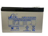 12V 12Ah Rechargeable Lead Acid Battery – Maintenance Free