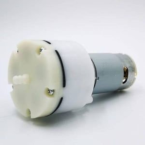 12v Dc Gas Pump Air Pump For Lcd Touch Separator And Multiple