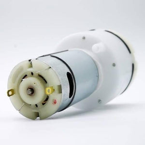 12v Dc Gas Pump Air Pump For Lcd Touch Separator And Multiple