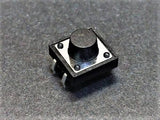 12x12x9mm Tactile Push Button Switch