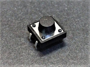 12x12x9mm Tactile Push Button Switch