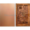 12x6 Inch One Sided Fiber Glass Copper Sheet Pcb Board Clad Plate