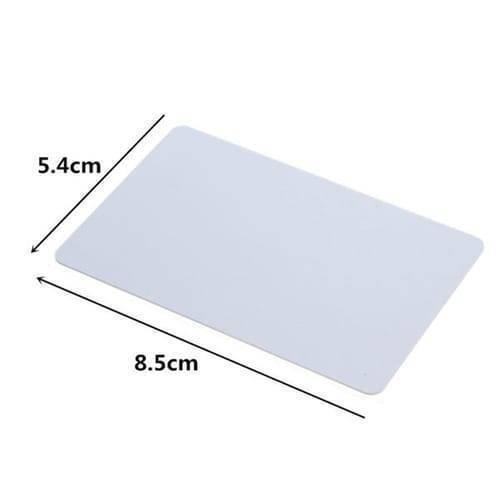 NFC Tag 13.56mhz RFID Card RFID Tag 1k Memory
