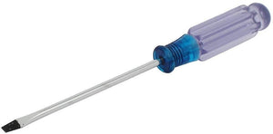125mm Flathead Screwdriver