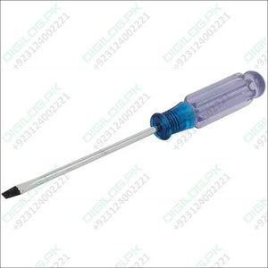 150mm Flathead Screwdriver