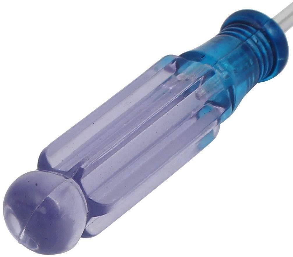 125mm Flathead Screwdriver