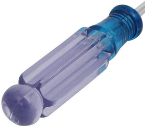 125mm Flathead Screwdriver