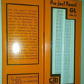 Breadboard Project Board Gl No 12
