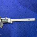 Digital Caliper 150mm - Yth Vc92 Stainless Steel Vernier Caliper With Lcd Display