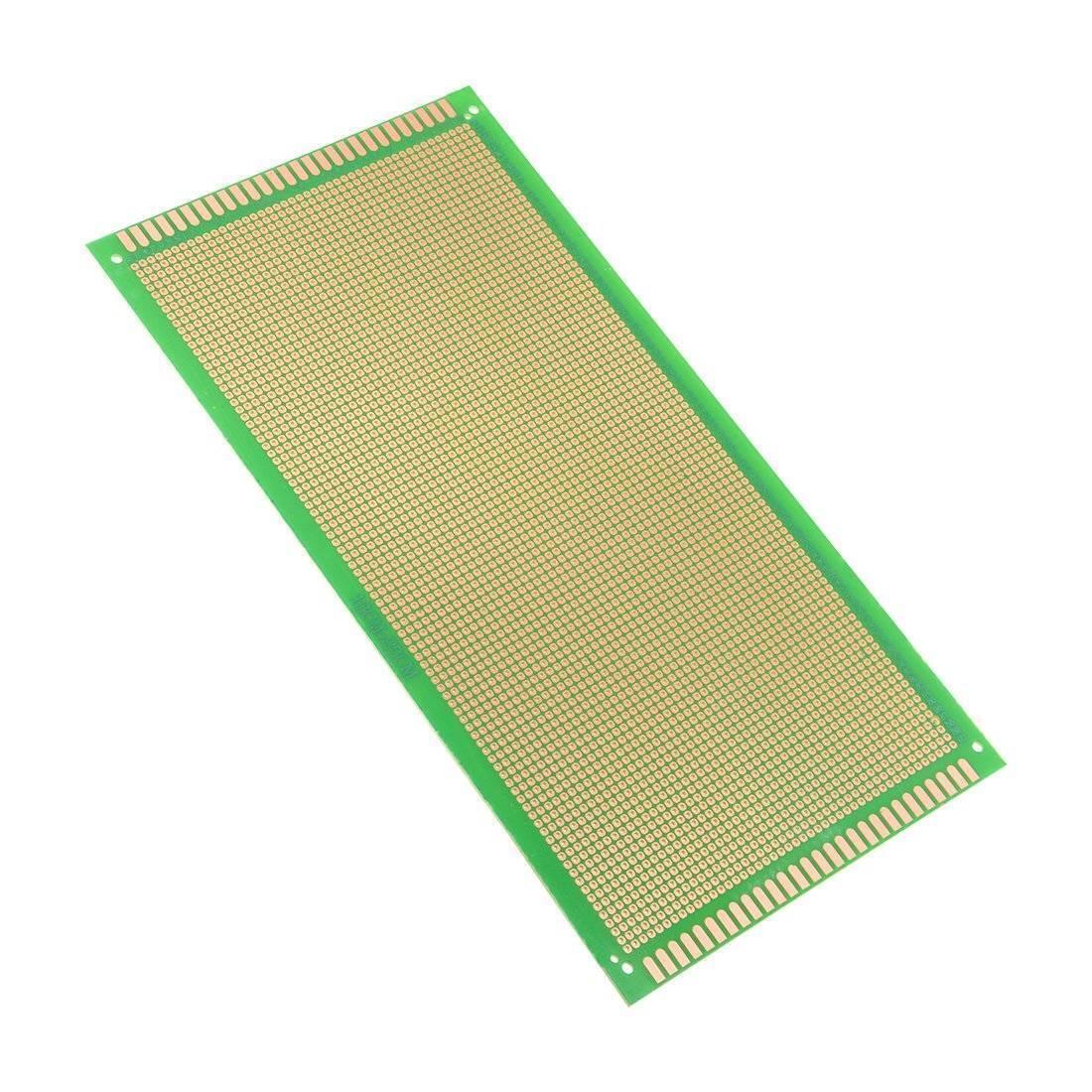 Fiber Glass Veroboard