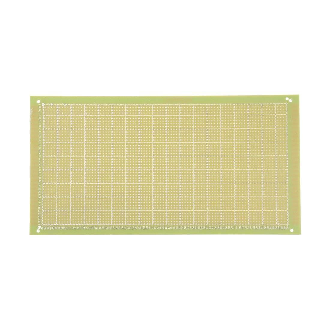 Fiber Glass Veroboard