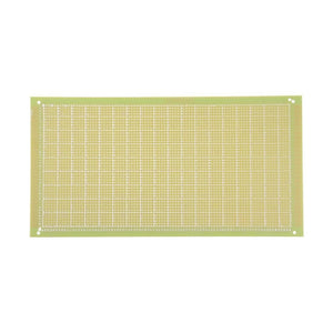 Fiber Glass Veroboard