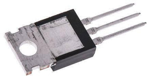 Bt151 Scr Triac Thyristor Datasheet