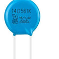 14d561k Mov Metal Oxide Varistor