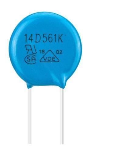 14d561k Mov Metal Oxide Varistor