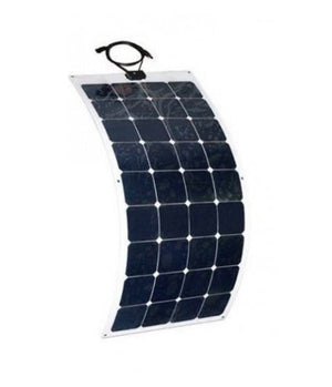 150W 12V Flexible Solar Panel