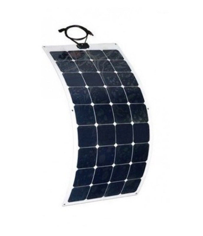 150W 12V Flexible Solar Panel