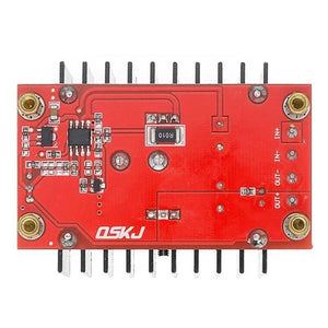 150w Dc To Dc Boost Converter 10 32v To 12 35v 6a Step Up Power Supply Module