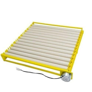 Discontenued 220v Egg Incubator Roller Tray Multifuntion 156 Birds Eggs 13 Tubes Egg Capacity Poultry Incubator Hatcher