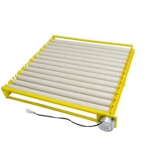 Discontenued 220v Egg Incubator Roller Tray Multifuntion 156 Birds Eggs 13 Tubes Egg Capacity Poultry Incubator Hatcher