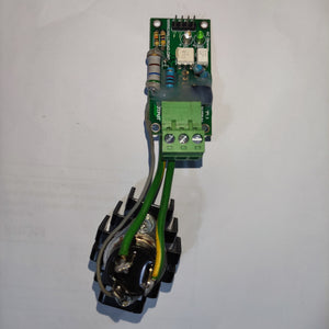 15amp 220v Ac Arduino 1 Channel Triac Module With Zero Crossing Sensor