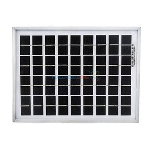 15w 12v Pv Solar Power Panel Cell Module