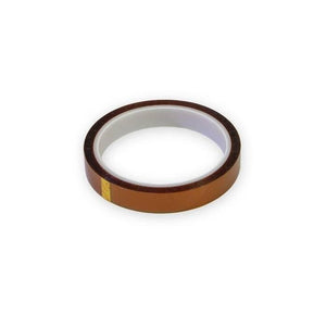15mm Kapton High Temperature Heat Resistant Polyimide Film Adhesive Tape