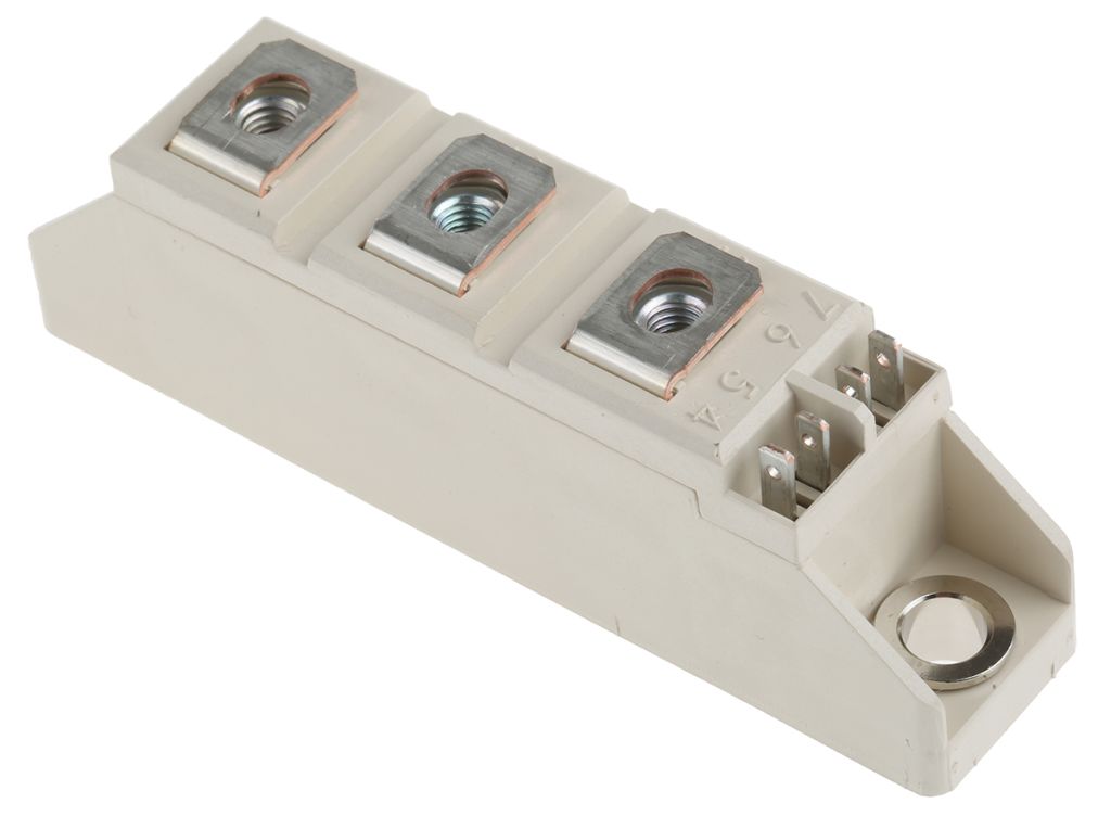1600v Thyristor Scr Diode Module Dskkt10616e 106a Rectifier