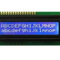 Blue 1602 Lcd 16x2 Character Lcd Arduino Display For Arduino