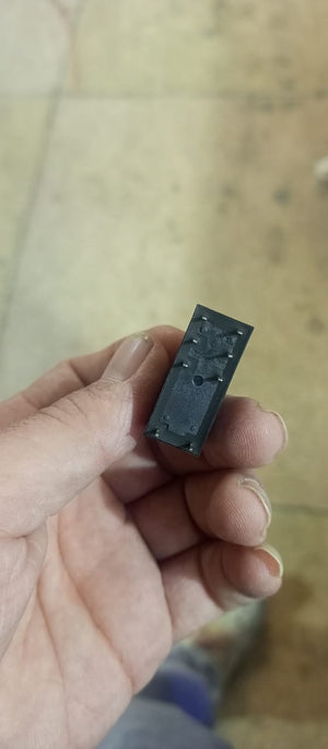 16a 250vac 24v 8 Pin Relay