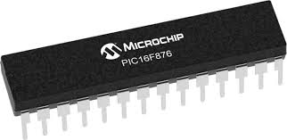 16f876 ic
